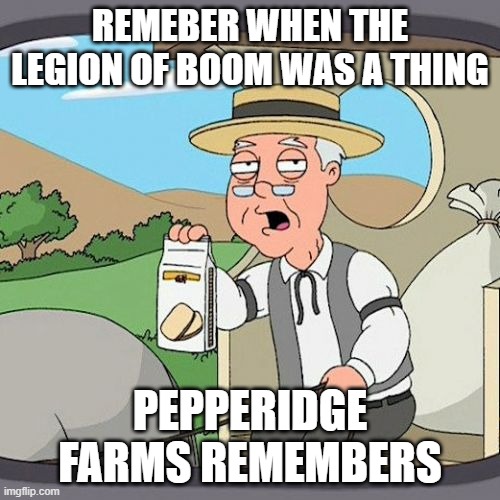 Every Seahawks fan misses the LOB | REMEBER WHEN THE LEGION OF BOOM WAS A THING; PEPPERIDGE FARMS REMEMBERS | image tagged in memes,pepperidge farm remembers | made w/ Imgflip meme maker
