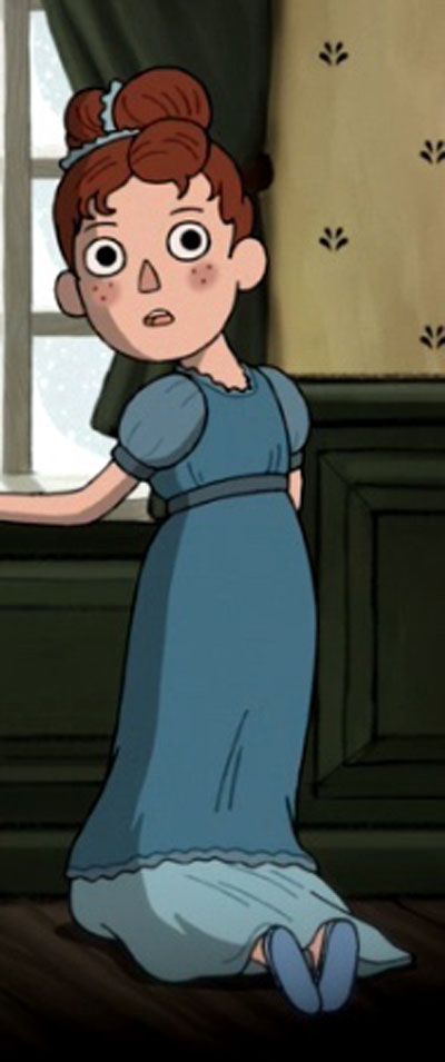 Beatrice Blank Meme Template