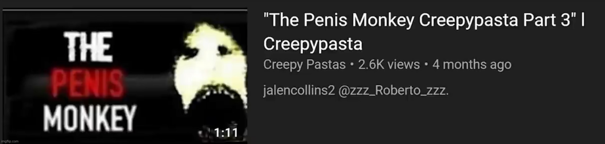 . | made w/ Imgflip meme maker