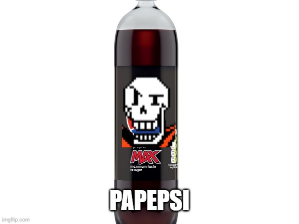 PAPEPSI | made w/ Imgflip meme maker