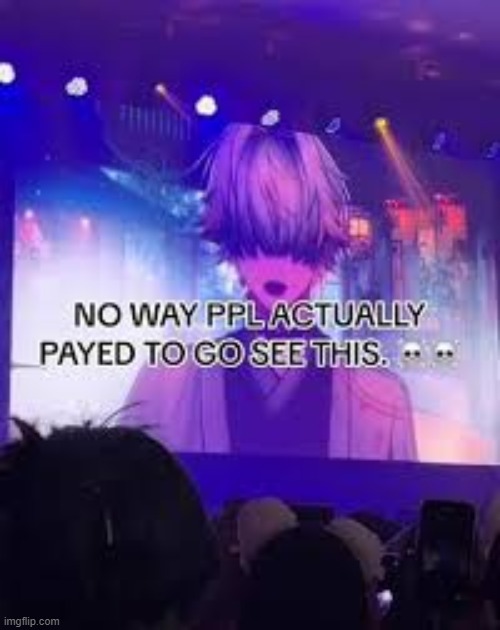 Anime Big Brother 1984 | image tagged in memes | made w/ Imgflip meme maker