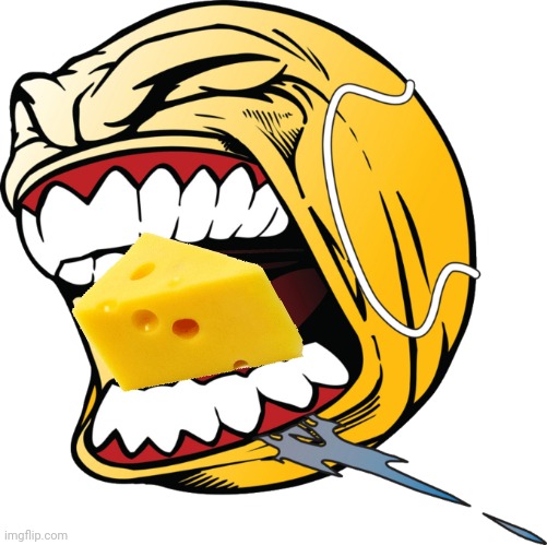 Me when I eat a whole cheese head | image tagged in lets f ing go | made w/ Imgflip meme maker