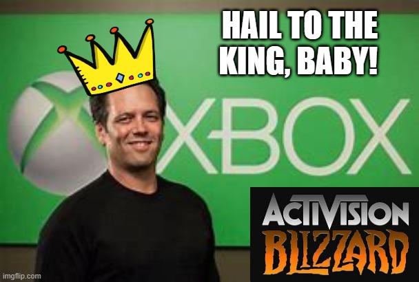 Posts with tags Memes, Phil Spencer 