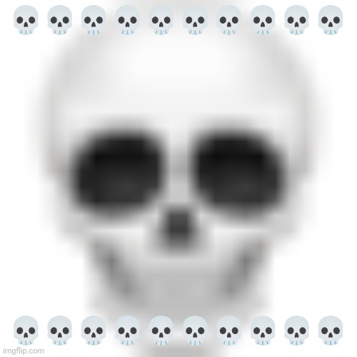 Skull emoji | ?????????? ?????????? | image tagged in skull emoji | made w/ Imgflip meme maker