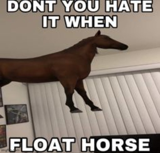 whorse | made w/ Imgflip meme maker