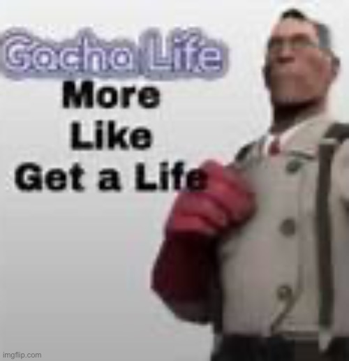 medic W | made w/ Imgflip meme maker