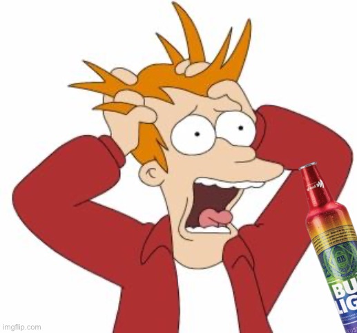 Fry Freaking Out | image tagged in fry freaking out | made w/ Imgflip meme maker