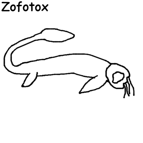 Zofotox Blank Meme Template