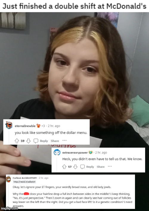 These are legendary XD | made w/ Imgflip meme maker