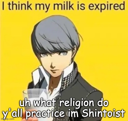 Image tagged in expired milk imgflip