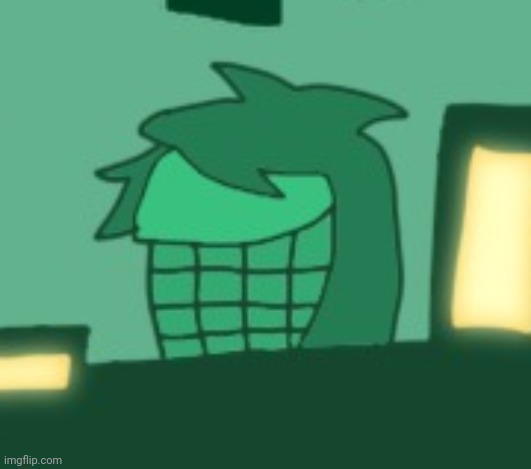 cory-shaped building #2 my beloved <3 | made w/ Imgflip meme maker