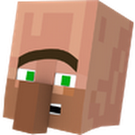 Villager news Meme Template