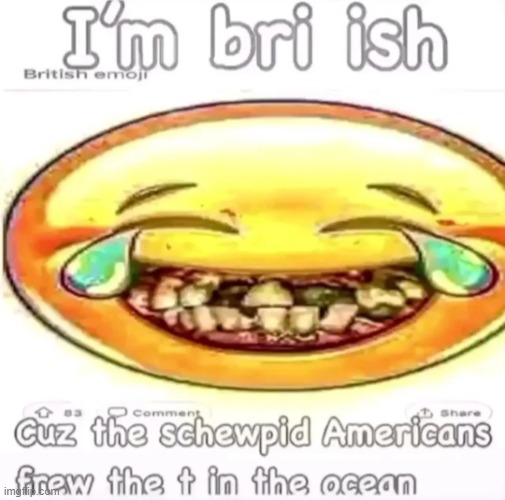 british | image tagged in british | made w/ Imgflip meme maker