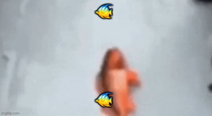 Fish 2 | 🐠; 🐠 | image tagged in fish 2 | made w/ Imgflip meme maker