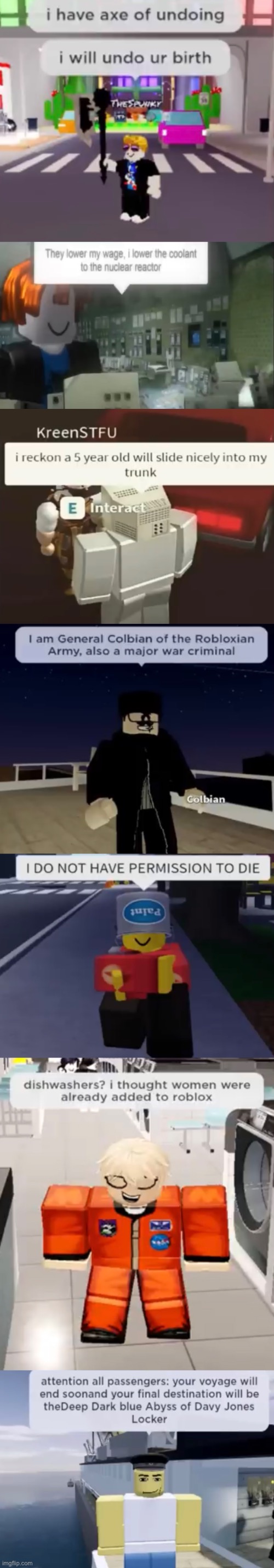 caption one of these | made w/ Imgflip meme maker