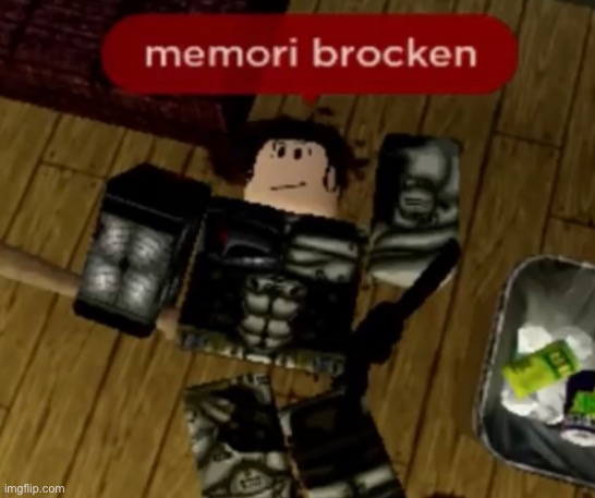 the truth go unspocken, i even forgor my name | made w/ Imgflip meme maker