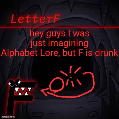 alphabetlore Memes & GIFs - Imgflip