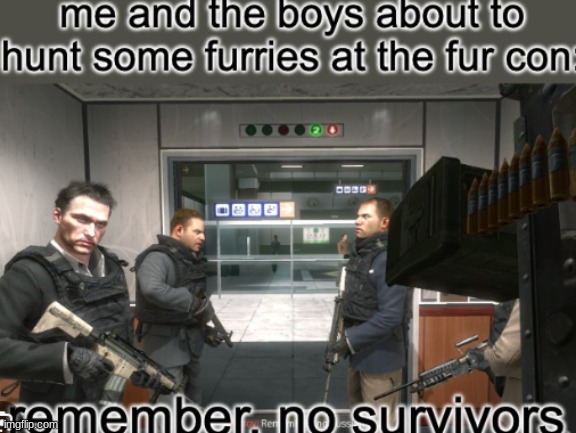 good weekend | image tagged in anti furry | made w/ Imgflip meme maker