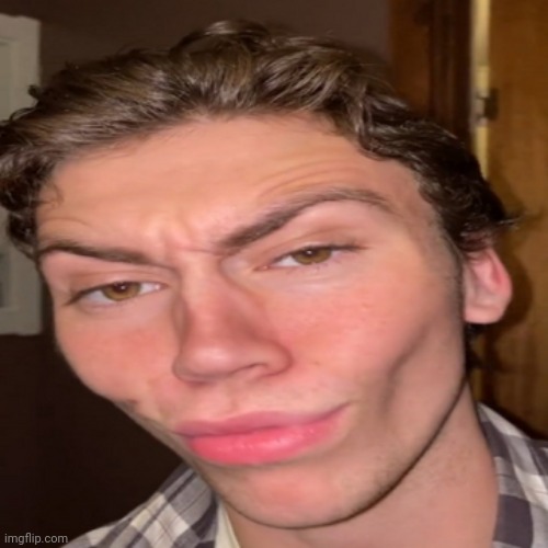 Chad Face | image tagged in chad face | made w/ Imgflip meme maker