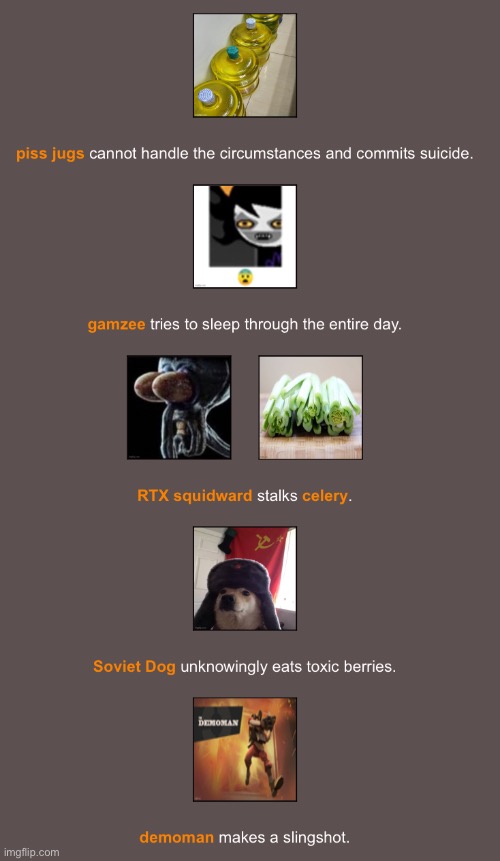 NOOK PISS JUGS AND SOVIET DOG | made w/ Imgflip meme maker