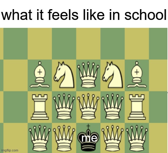 give me some space please | what it feels like in school; me | image tagged in memes,tuxedo winnie the pooh,funny,front page plz,relatable,boardgames | made w/ Imgflip meme maker