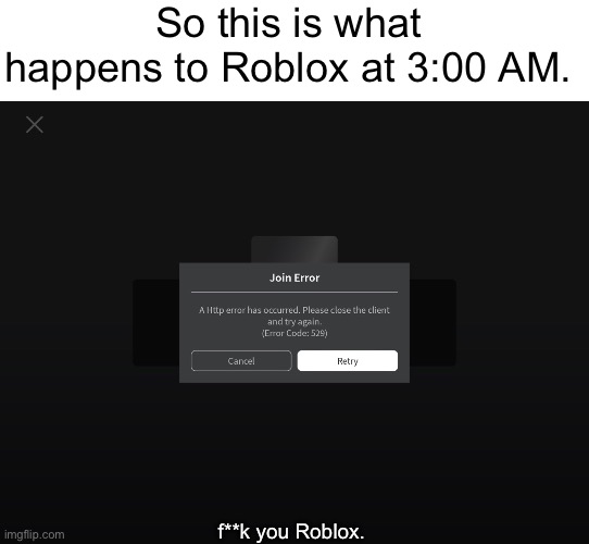 Roblox website qr code - Imgflip
