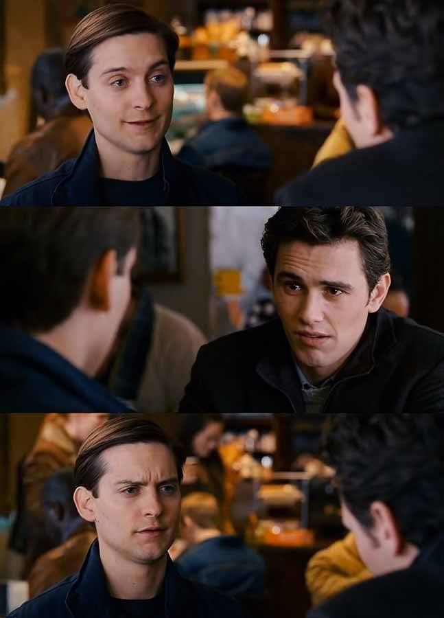 Harry, You Don't Need to Sell It To Me Blank Meme Template