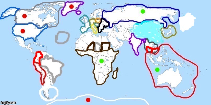 China evacuates the old civilian islands and then bombs the islands | made w/ Imgflip meme maker