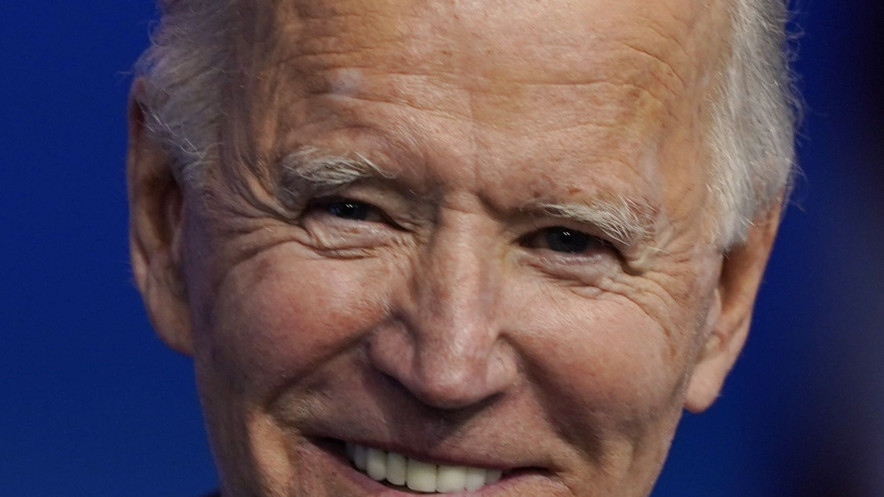 High Quality President Joe Biden, Defender of Democracy Blank Meme Template