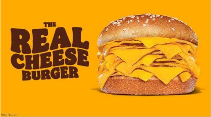 Real burger they are selling in burger kings in Thailand | made w/ Imgflip meme maker