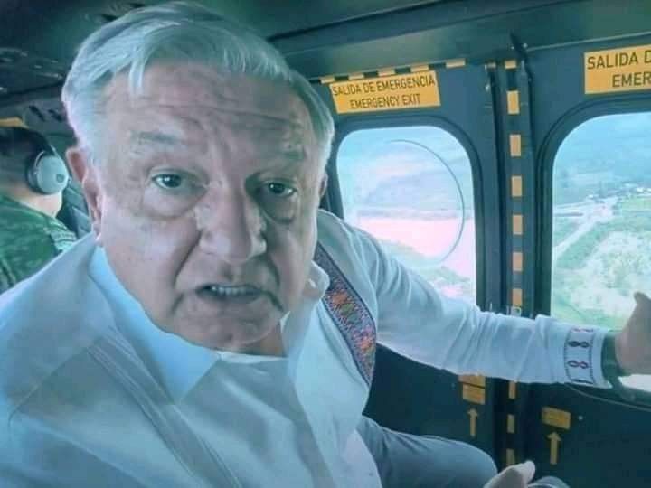 High Quality Si pero el Pri Blank Meme Template