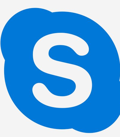 Skype Blank Meme Template
