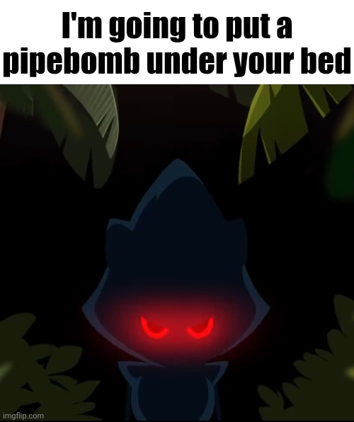 High Quality metal sonic pipe bomb Blank Meme Template
