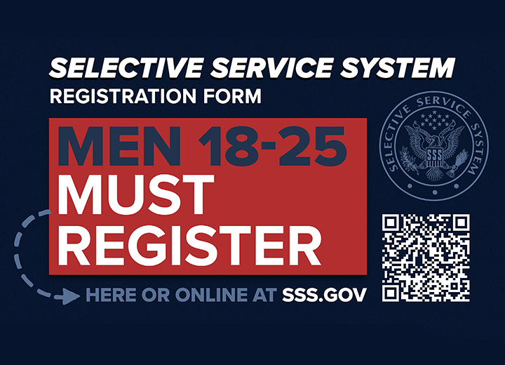 selective service Blank Meme Template