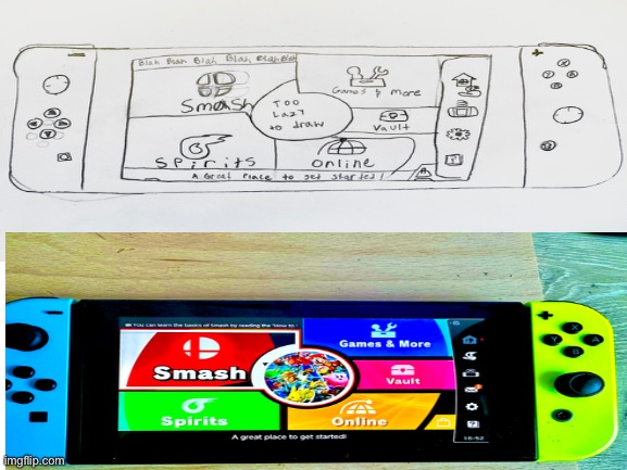 i tried | made w/ Imgflip meme maker