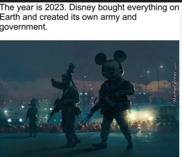 High Quality Disney meme repost Blank Meme Template