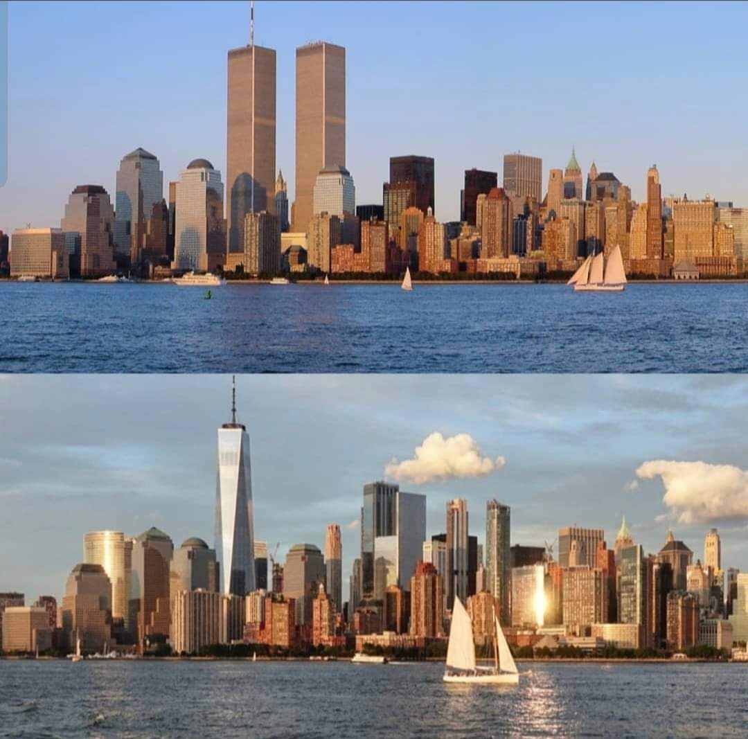 What they took from us. Blank Meme Template