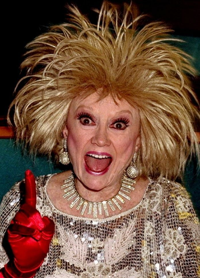 High Quality phyllis diller Blank Meme Template