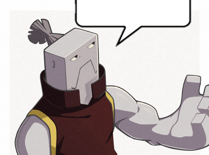 High Quality Cementoss Says Blank Meme Template