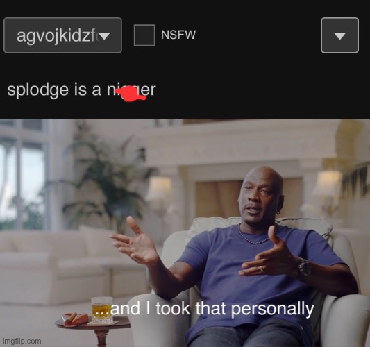 Turkey… | image tagged in and i took that personally | made w/ Imgflip meme maker