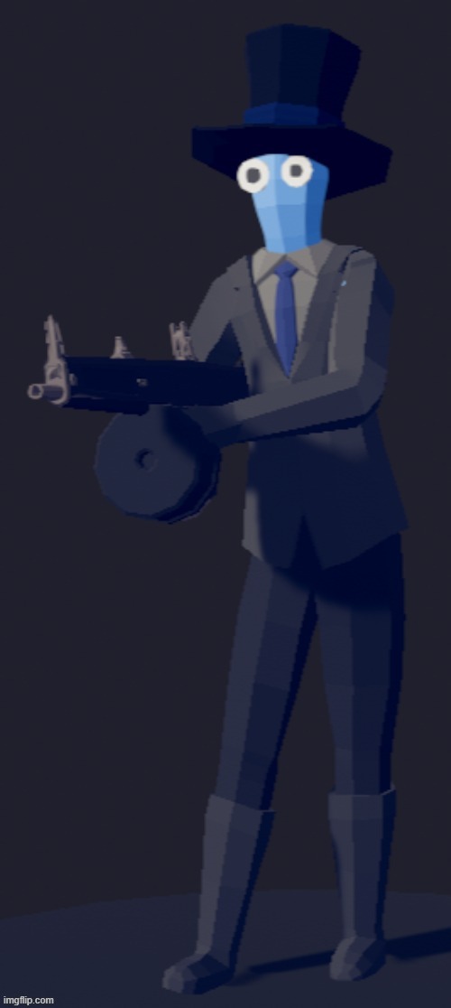 nah screw committing tax fraud, here's an oc redesign | made w/ Imgflip meme maker