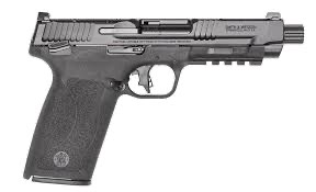 S&W 5.7 Blank Meme Template