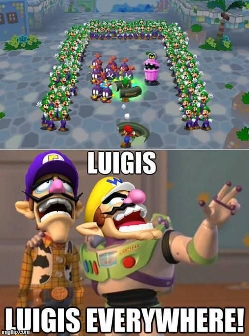 image tagged in memes,nintendo | made w/ Imgflip meme maker