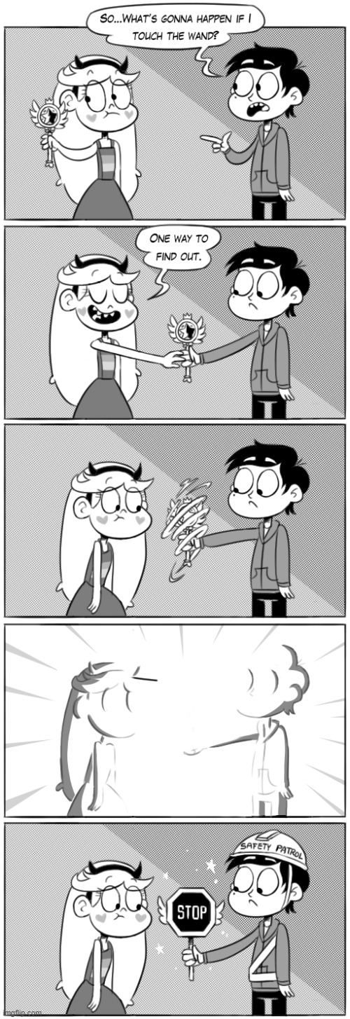image tagged in comics/cartoons,star vs the forces of evil | made w/ Imgflip meme maker