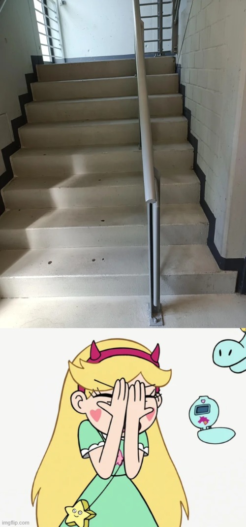 why. | image tagged in star butterfly severe facepalm,you had one job,star vs the forces of evil,memes | made w/ Imgflip meme maker