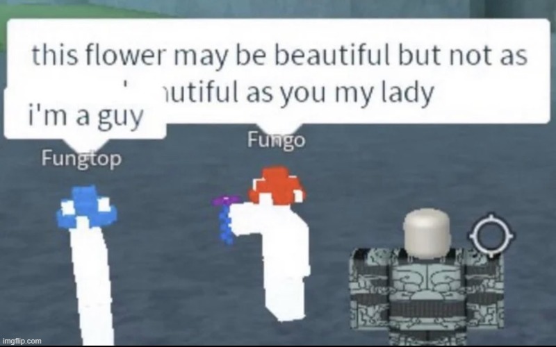 ._. | made w/ Imgflip meme maker