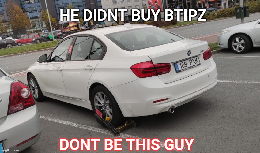 Buy btipz | HE DIDNT BUY BTIPZ; DONT BE THIS GUY | image tagged in this guy fidnt buy btipz,btipz,tipbot,cryptocurrency | made w/ Imgflip meme maker