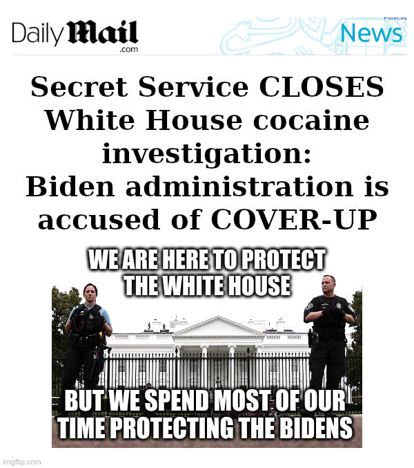 White House Cocaine Whitewash | image tagged in joe biden,hunter biden,biden crime family,cocaine,white house,whitewash | made w/ Imgflip meme maker