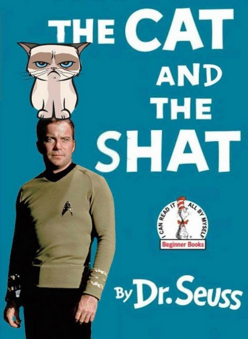 Dr Seuss' banned Star Trek titles that everyone MUST read! | image tagged in memes,middle school,star trek | made w/ Imgflip meme maker