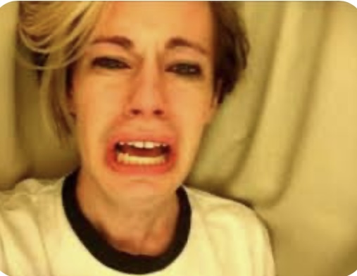Leave Brittany Alone Blank Meme Template